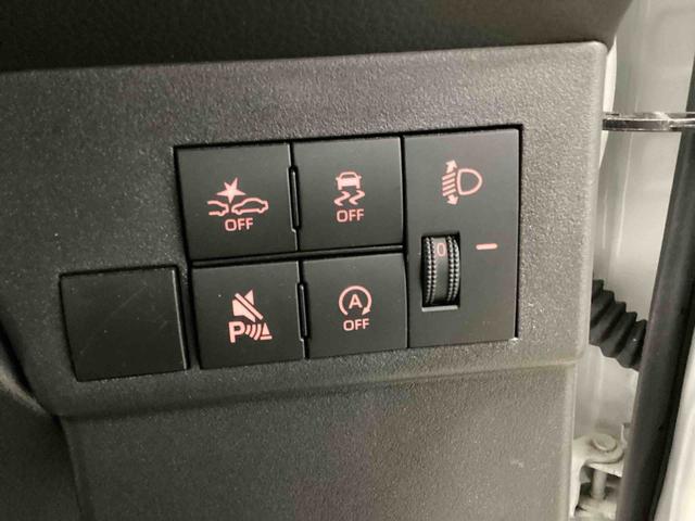 ハイゼットカーゴＤＸインパネシフト　リモコンキー　車線逸脱　衝突被害軽減システム　両側スライドドア　デュアルエアバッグ　オートマチックハイビーム　レーダーブレーキサポート　ＡＢＳ（鹿児島県）の中古車