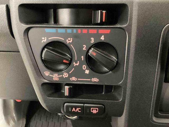 ハイゼットカーゴＤＸインパネシフト　リモコンキー　車線逸脱　衝突被害軽減システム　両側スライドドア　デュアルエアバッグ　オートマチックハイビーム　レーダーブレーキサポート　ＡＢＳ（鹿児島県）の中古車