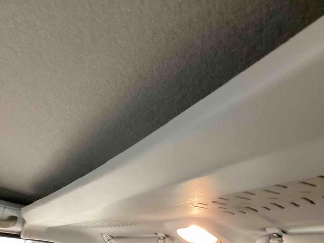 ハイゼットカーゴＤＸインパネシフト　リモコンキー　車線逸脱　衝突被害軽減システム　両側スライドドア　デュアルエアバッグ　オートマチックハイビーム　レーダーブレーキサポート　ＡＢＳ（鹿児島県）の中古車