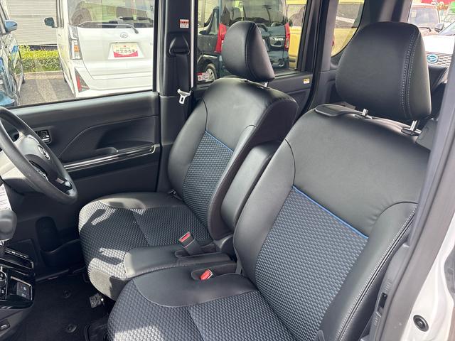 タントカスタムX(鹿児島県)の中古車