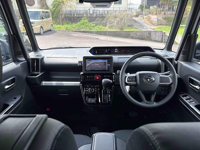 タントカスタムX(鹿児島県)の中古車