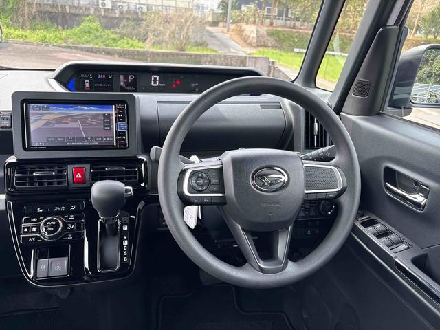 タントカスタムX(鹿児島県)の中古車