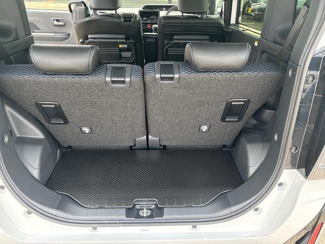 タントカスタムX(鹿児島県)の中古車