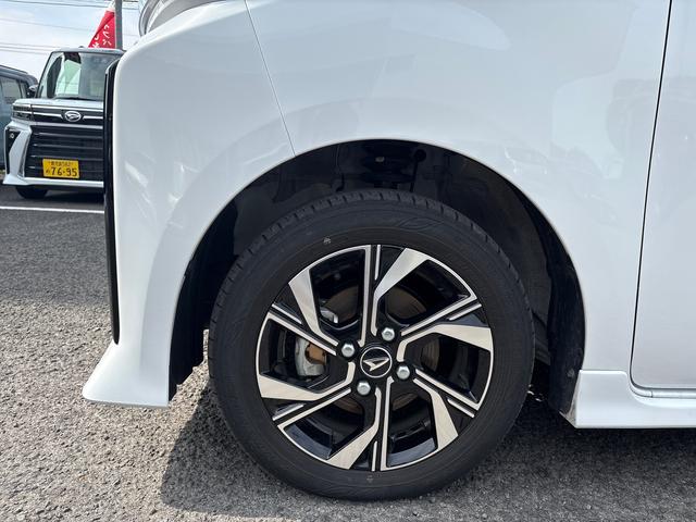 タントカスタムX(鹿児島県)の中古車