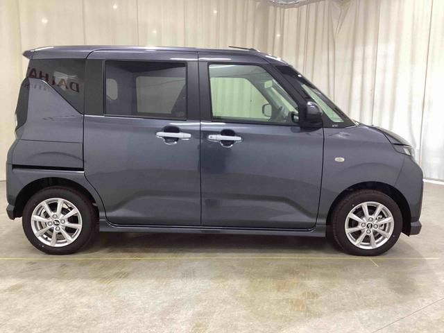 ムーヴＧインパネシフト　プッシュスタートスイッチ　電子カードキー　電動パーキングブレーキ　オートマチックハイビーム　レーンアシスト　衝突被害軽減　アルミホイール　両側スライド左側パワースライドドア（鹿児島県）の中古車