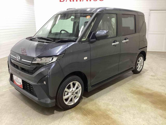 ムーヴＧインパネシフト　プッシュスタートスイッチ　電子カードキー　電動パーキングブレーキ　オートマチックハイビーム　レーンアシスト　衝突被害軽減　アルミホイール　両側スライド左側パワースライドドア（鹿児島県）の中古車