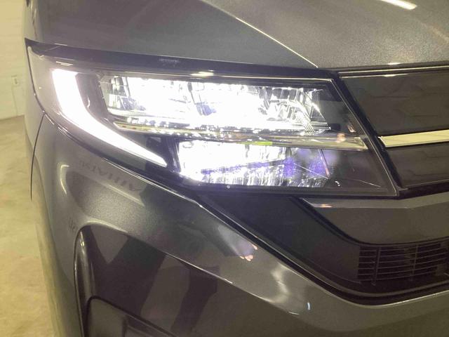 ムーヴＧインパネシフト　プッシュスタートスイッチ　電子カードキー　電動パーキングブレーキ　オートマチックハイビーム　レーンアシスト　衝突被害軽減　アルミホイール　両側スライド左側パワースライドドア（鹿児島県）の中古車