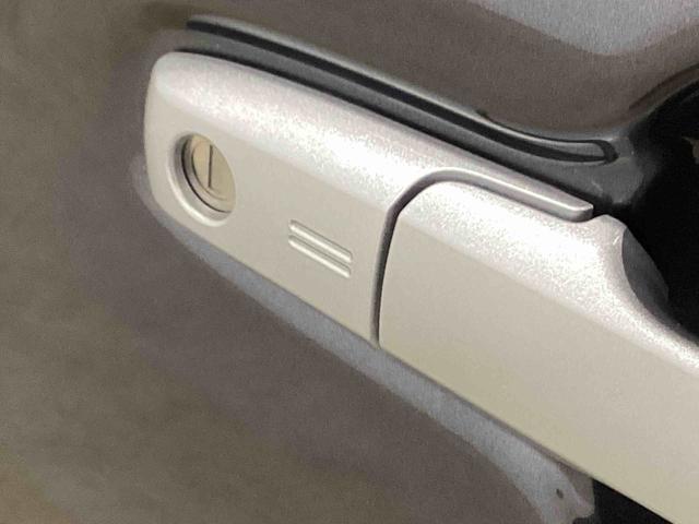 ムーヴＧインパネシフト　プッシュスタートスイッチ　電子カードキー　電動パーキングブレーキ　オートマチックハイビーム　レーンアシスト　衝突被害軽減　アルミホイール　両側スライド左側パワースライドドア（鹿児島県）の中古車