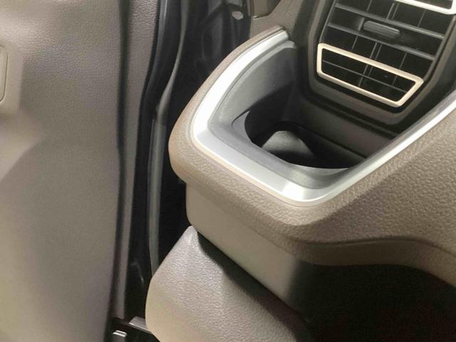 ムーヴＧインパネシフト　プッシュスタートスイッチ　電子カードキー　電動パーキングブレーキ　オートマチックハイビーム　レーンアシスト　衝突被害軽減　アルミホイール　両側スライド左側パワースライドドア（鹿児島県）の中古車