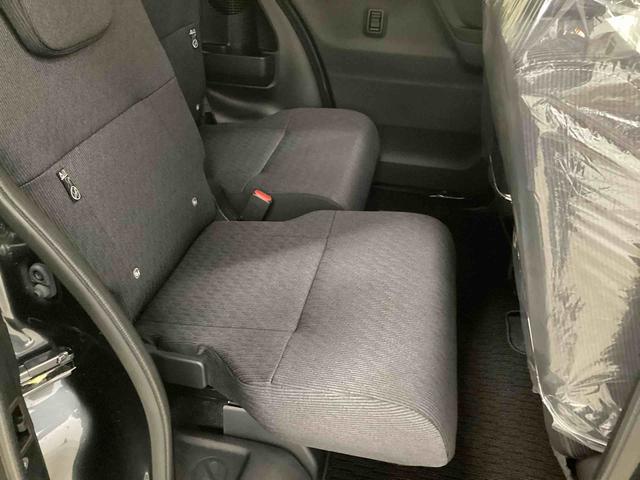 ムーヴＧインパネシフト　プッシュスタートスイッチ　電子カードキー　電動パーキングブレーキ　オートマチックハイビーム　レーンアシスト　衝突被害軽減　アルミホイール　両側スライド左側パワースライドドア（鹿児島県）の中古車