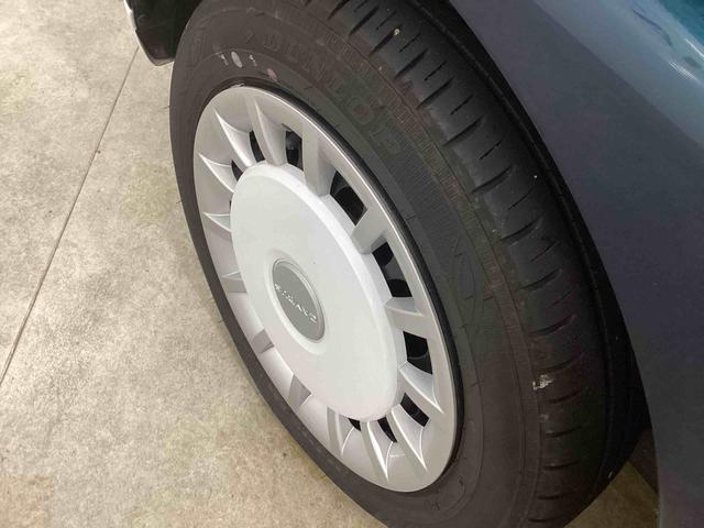 ムーヴキャンバスストライプスGインパネシフト プッシュスタートスイッチ 電子カードキー 電動パーキングブレーキ 車線逸脱警告 前後誤発進抑制 両側電動スライドドア オートハイビーム ABS フォグランプ(鹿児島県)の中古車