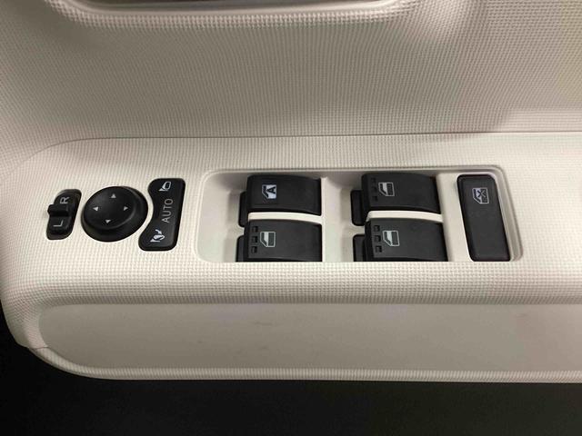 ムーヴキャンバスストライプスGインパネシフト プッシュスタートスイッチ 電子カードキー 電動パーキングブレーキ 車線逸脱警告 前後誤発進抑制 両側電動スライドドア オートハイビーム ABS フォグランプ(鹿児島県)の中古車