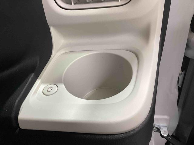 ムーヴキャンバスストライプスGインパネシフト プッシュスタートスイッチ 電子カードキー 電動パーキングブレーキ 車線逸脱警告 前後誤発進抑制 両側電動スライドドア オートハイビーム ABS フォグランプ(鹿児島県)の中古車