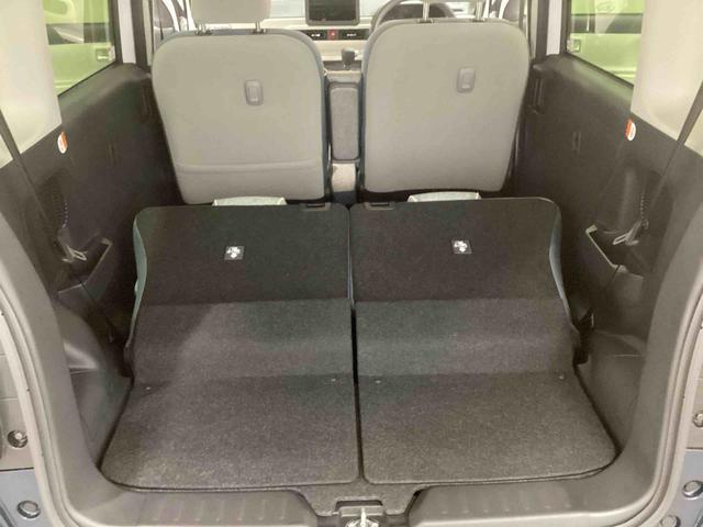 ムーヴキャンバスストライプスGインパネシフト プッシュスタートスイッチ 電子カードキー 電動パーキングブレーキ 車線逸脱警告 前後誤発進抑制 両側電動スライドドア オートハイビーム ABS フォグランプ(鹿児島県)の中古車