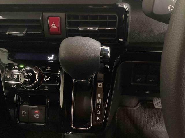 タントカスタムＸインパネシフト　プッシュスタートスイッチ　電子カードキー　電動パーキングブレーキ　シートヒーター　ＡＴハイビーム　アルミホイール　両側パワースライドドア　ＡＢＳ付　フォグランプ（鹿児島県）の中古車