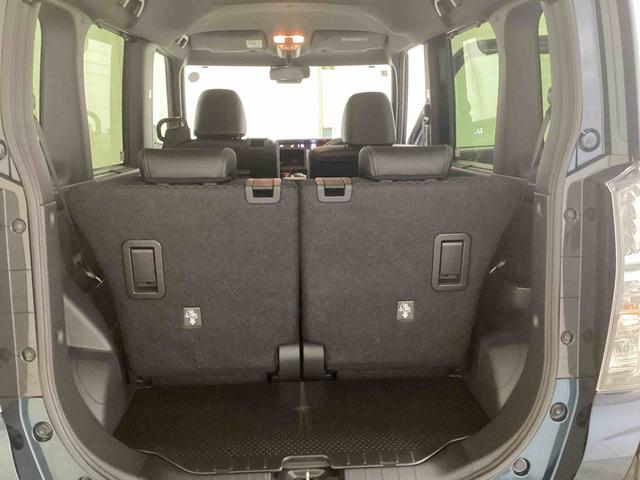 タントカスタムＸインパネシフト　プッシュスタートスイッチ　電子カードキー　電動パーキングブレーキ　シートヒーター　ＡＴハイビーム　アルミホイール　両側パワースライドドア　ＡＢＳ付　フォグランプ（鹿児島県）の中古車