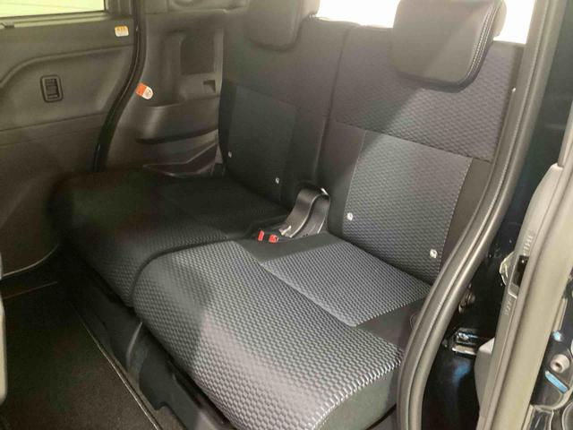 タントカスタムＸインパネシフト　プッシュスタートスイッチ　電子カードキー　電動パーキングブレーキ　シートヒーター　ＡＴハイビーム　アルミホイール　両側パワースライドドア　ＡＢＳ付　フォグランプ（鹿児島県）の中古車