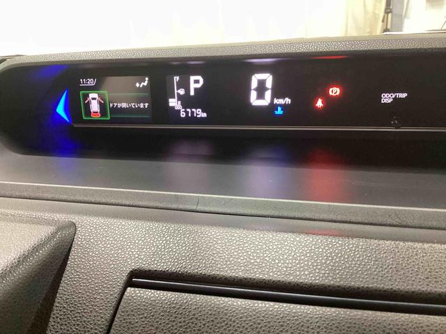 タントカスタムＸインパネシフト　プッシュスタートスイッチ　電子カードキー　電動パーキングブレーキ　シートヒーター　ＡＴハイビーム　アルミホイール　両側パワースライドドア　ＡＢＳ付　フォグランプ（鹿児島県）の中古車