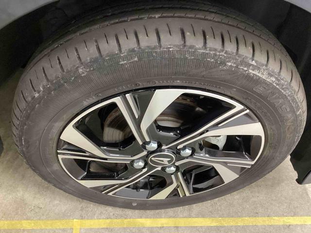 タントカスタムＸインパネシフト　プッシュスタートスイッチ　電子カードキー　電動パーキングブレーキ　シートヒーター　ＡＴハイビーム　アルミホイール　両側パワースライドドア　ＡＢＳ付　フォグランプ（鹿児島県）の中古車