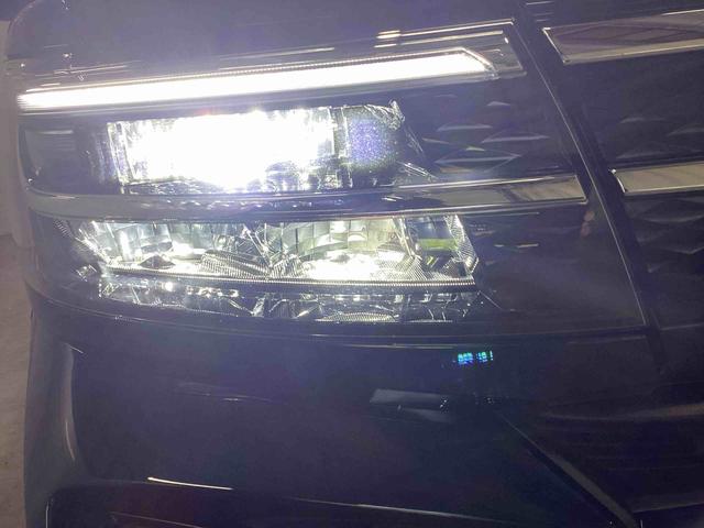 タントカスタムＸインパネシフト　プッシュスタートスイッチ　電子カードキー　電動パーキングブレーキ　シートヒーター　ＡＴハイビーム　アルミホイール　両側パワースライドドア　ＡＢＳ付　フォグランプ（鹿児島県）の中古車