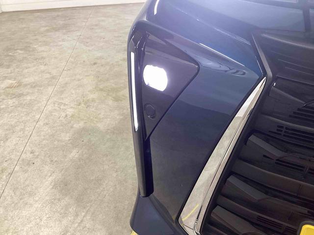 タントカスタムＸインパネシフト　プッシュスタートスイッチ　電子カードキー　電動パーキングブレーキ　シートヒーター　ＡＴハイビーム　アルミホイール　両側パワースライドドア　ＡＢＳ付　フォグランプ（鹿児島県）の中古車