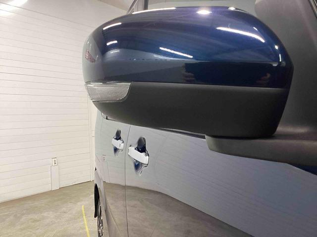 タントカスタムＸインパネシフト　プッシュスタートスイッチ　電子カードキー　電動パーキングブレーキ　シートヒーター　ＡＴハイビーム　アルミホイール　両側パワースライドドア　ＡＢＳ付　フォグランプ（鹿児島県）の中古車