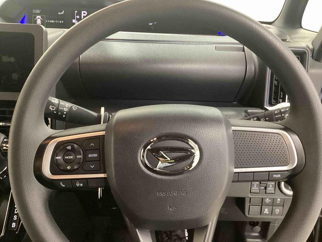 タントカスタムＸインパネシフト　プッシュスタートスイッチ　電子カードキー　電動パーキングブレーキ　シートヒーター　ＡＴハイビーム　アルミホイール　両側パワースライドドア　ＡＢＳ付　フォグランプ（鹿児島県）の中古車