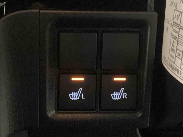 タントカスタムＸインパネシフト　プッシュスタートスイッチ　電子カードキー　電動パーキングブレーキ　シートヒーター　ＡＴハイビーム　アルミホイール　両側パワースライドドア　ＡＢＳ付　フォグランプ（鹿児島県）の中古車