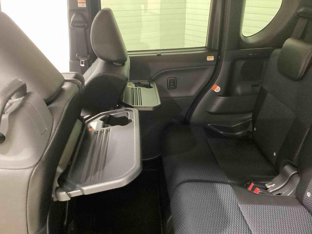 タントカスタムＸインパネシフト　プッシュスタートスイッチ　電子カードキー　電動パーキングブレーキ　シートヒーター　ＡＴハイビーム　アルミホイール　両側パワースライドドア　ＡＢＳ付　フォグランプ（鹿児島県）の中古車