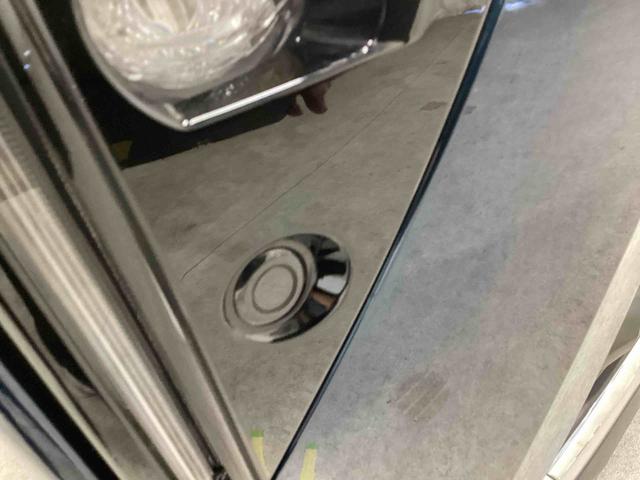 タントカスタムＸインパネシフト　プッシュスタートスイッチ　電子カードキー　電動パーキングブレーキ　シートヒーター　ＡＴハイビーム　アルミホイール　両側パワースライドドア　ＡＢＳ付　フォグランプ（鹿児島県）の中古車