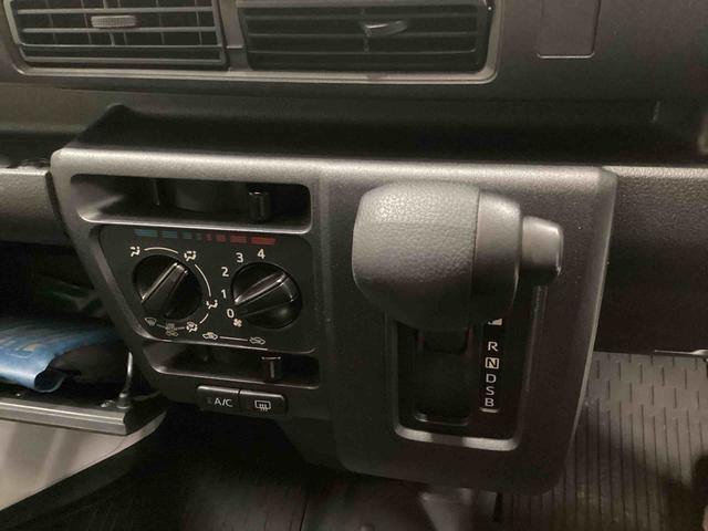 ハイゼットカーゴＤＸインパネシフト　リモコンキー　パワーウインドウ　運転席助手席エアバック　両側スライドドア　車線逸脱　ＡＢＳ　衝突被害軽減システム（鹿児島県）の中古車