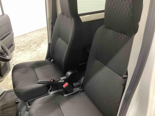 ハイゼットカーゴＤＸインパネシフト　リモコンキー　パワーウインドウ　運転席助手席エアバック　両側スライドドア　車線逸脱　ＡＢＳ　衝突被害軽減システム（鹿児島県）の中古車