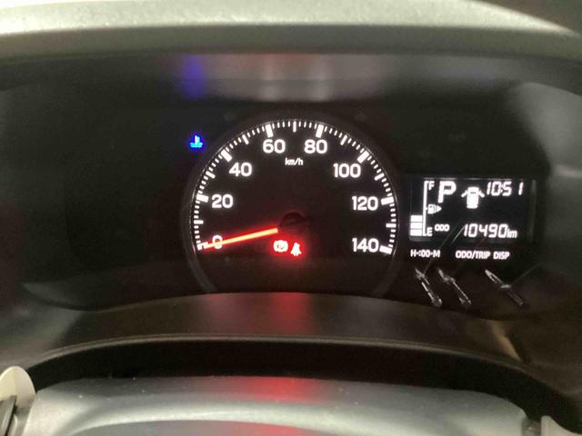 ハイゼットカーゴＤＸインパネシフト　リモコンキー　パワーウインドウ　運転席助手席エアバック　両側スライドドア　車線逸脱　ＡＢＳ　衝突被害軽減システム（鹿児島県）の中古車