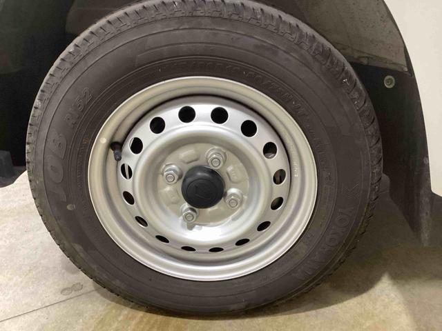 ハイゼットカーゴＤＸインパネシフト　リモコンキー　パワーウインドウ　運転席助手席エアバック　両側スライドドア　車線逸脱　ＡＢＳ　衝突被害軽減システム（鹿児島県）の中古車