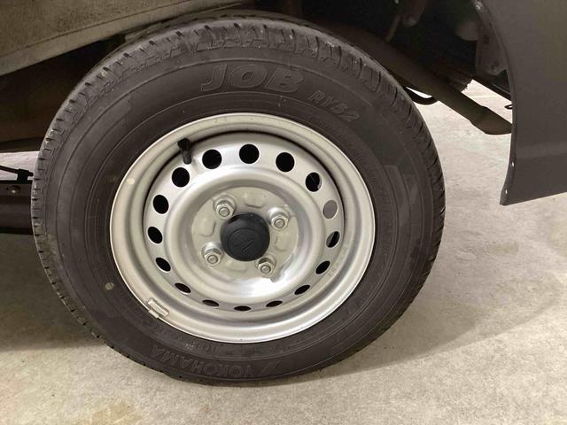 ハイゼットカーゴＤＸインパネシフト　リモコンキー　パワーウインドウ　運転席助手席エアバック　両側スライドドア　車線逸脱　ＡＢＳ　衝突被害軽減システム（鹿児島県）の中古車