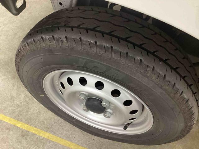 ハイゼットカーゴＤＸインパネシフト　リモコンキー　パワーウインドウ　運転席助手席エアバック　両側スライドドア　車線逸脱　ＡＢＳ　衝突被害軽減システム（鹿児島県）の中古車