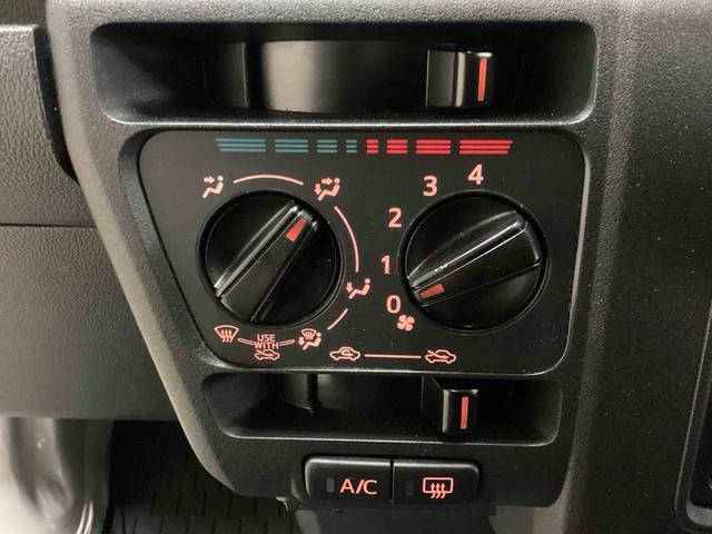 ハイゼットカーゴＤＸインパネシフト　リモコンキー　パワーウインドウ　運転席助手席エアバック　両側スライドドア　車線逸脱　ＡＢＳ　衝突被害軽減システム（鹿児島県）の中古車