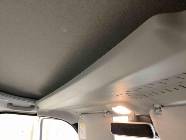 ハイゼットカーゴＤＸインパネシフト　リモコンキー　パワーウインドウ　運転席助手席エアバック　両側スライドドア　車線逸脱　ＡＢＳ　衝突被害軽減システム（鹿児島県）の中古車