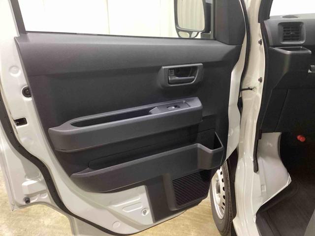 ハイゼットカーゴＤＸインパネシフト　リモコンキー　パワーウインドウ　運転席助手席エアバック　両側スライドドア　車線逸脱　ＡＢＳ　衝突被害軽減システム（鹿児島県）の中古車