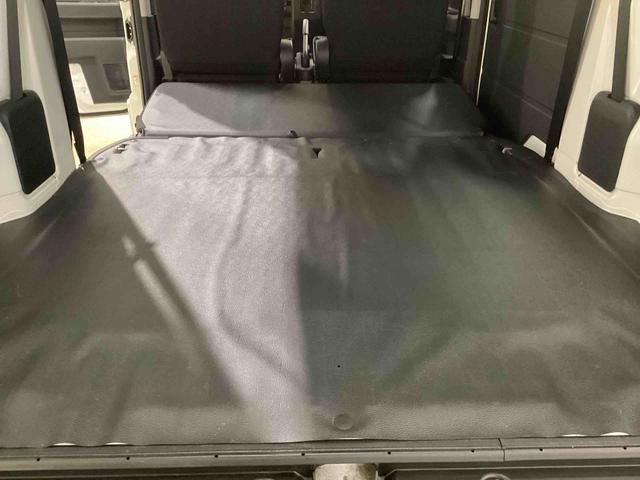 ハイゼットカーゴＤＸインパネシフト　リモコンキー　パワーウインドウ　運転席助手席エアバック　両側スライドドア　車線逸脱　ＡＢＳ　衝突被害軽減システム（鹿児島県）の中古車