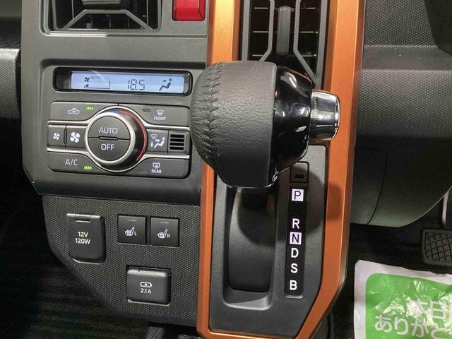 タフトＧインパネシフト　プッシュスタートスイッチ　電子カードキー　電動パーキングブレーキ　ガラスルーフ（ムーンルーフ）　オートマチックハイビーム　踏み間違い防止アシスト　車線逸脱防止　ＡＢＳ　アルミホイール（鹿児島県）の中古車