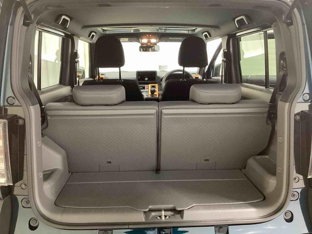 タフトＧインパネシフト　プッシュスタートスイッチ　電子カードキー　電動パーキングブレーキ　ガラスルーフ（ムーンルーフ）　オートマチックハイビーム　踏み間違い防止アシスト　車線逸脱防止　ＡＢＳ　アルミホイール（鹿児島県）の中古車