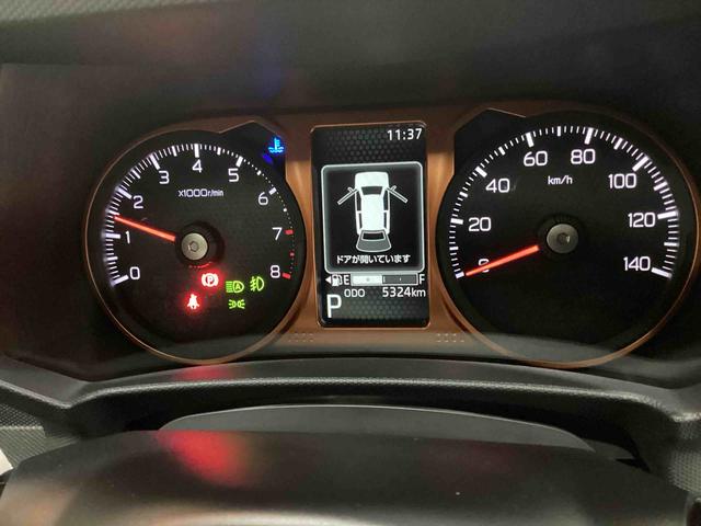 タフトＧインパネシフト　プッシュスタートスイッチ　電子カードキー　電動パーキングブレーキ　ガラスルーフ（ムーンルーフ）　オートマチックハイビーム　踏み間違い防止アシスト　車線逸脱防止　ＡＢＳ　アルミホイール（鹿児島県）の中古車