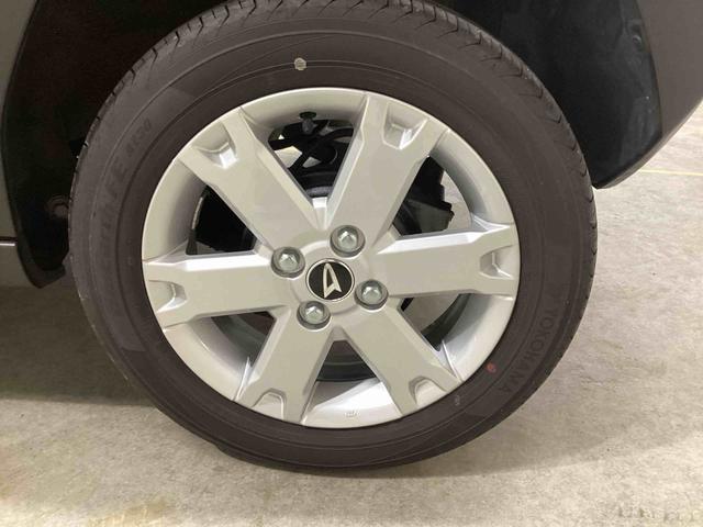 タフトＧインパネシフト　プッシュスタートスイッチ　電子カードキー　電動パーキングブレーキ　ガラスルーフ（ムーンルーフ）　オートマチックハイビーム　踏み間違い防止アシスト　車線逸脱防止　ＡＢＳ　アルミホイール（鹿児島県）の中古車