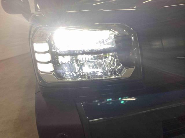 タフトＧインパネシフト　プッシュスタートスイッチ　電子カードキー　電動パーキングブレーキ　ガラスルーフ（ムーンルーフ）　オートマチックハイビーム　踏み間違い防止アシスト　車線逸脱防止　ＡＢＳ　アルミホイール（鹿児島県）の中古車