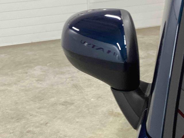 タフトＧインパネシフト　プッシュスタートスイッチ　電子カードキー　電動パーキングブレーキ　ガラスルーフ（ムーンルーフ）　オートマチックハイビーム　踏み間違い防止アシスト　車線逸脱防止　ＡＢＳ　アルミホイール（鹿児島県）の中古車