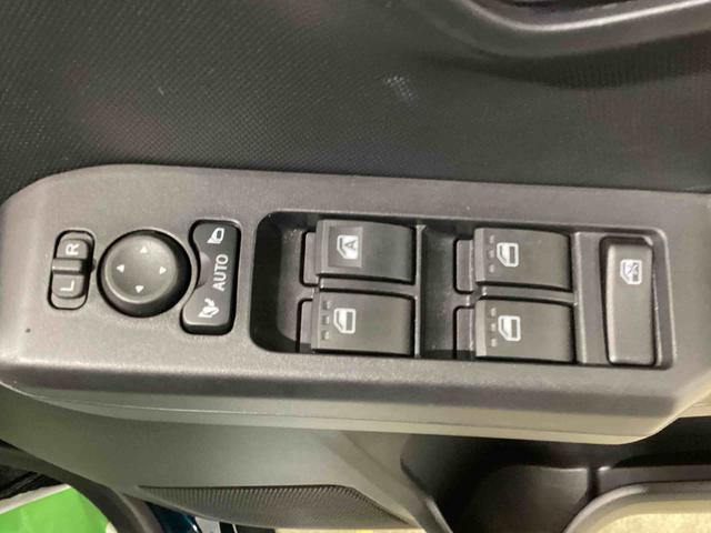 タフトＧインパネシフト　プッシュスタートスイッチ　電子カードキー　電動パーキングブレーキ　ガラスルーフ（ムーンルーフ）　オートマチックハイビーム　踏み間違い防止アシスト　車線逸脱防止　ＡＢＳ　アルミホイール（鹿児島県）の中古車