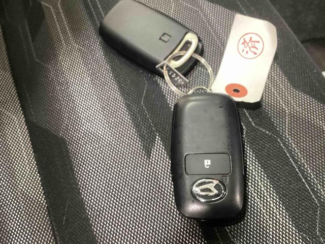 タフトＧインパネシフト　プッシュスタートスイッチ　電子カードキー　電動パーキングブレーキ　ガラスルーフ（ムーンルーフ）　オートマチックハイビーム　踏み間違い防止アシスト　車線逸脱防止　ＡＢＳ　アルミホイール（鹿児島県）の中古車