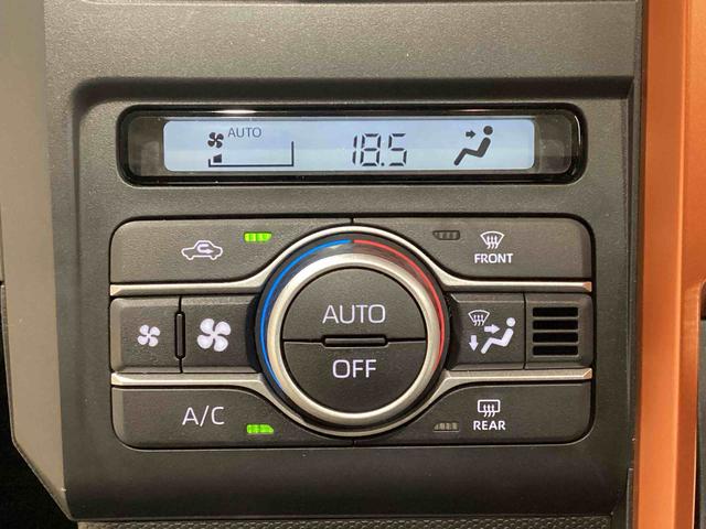 タフトＧインパネシフト　プッシュスタートスイッチ　電子カードキー　電動パーキングブレーキ　ガラスルーフ（ムーンルーフ）　オートマチックハイビーム　踏み間違い防止アシスト　車線逸脱防止　ＡＢＳ　アルミホイール（鹿児島県）の中古車