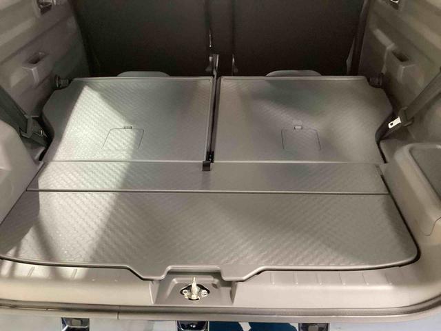 タフトＧインパネシフト　プッシュスタートスイッチ　電子カードキー　電動パーキングブレーキ　ガラスルーフ（ムーンルーフ）　オートマチックハイビーム　踏み間違い防止アシスト　車線逸脱防止　ＡＢＳ　アルミホイール（鹿児島県）の中古車